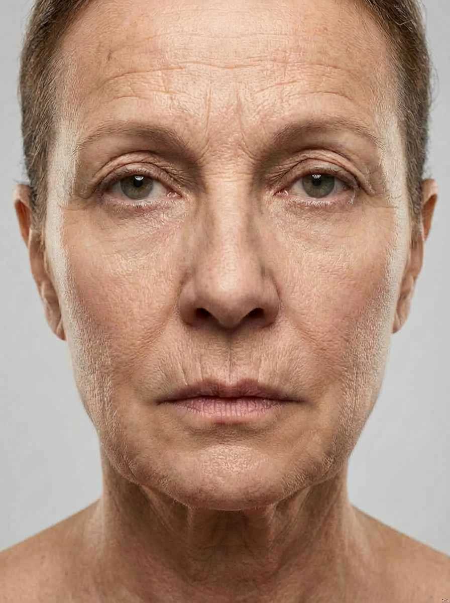 prima e dopo filler filler skinbooster viso grugliasco filler skinbooster per migliorare viso foto dopo - 150