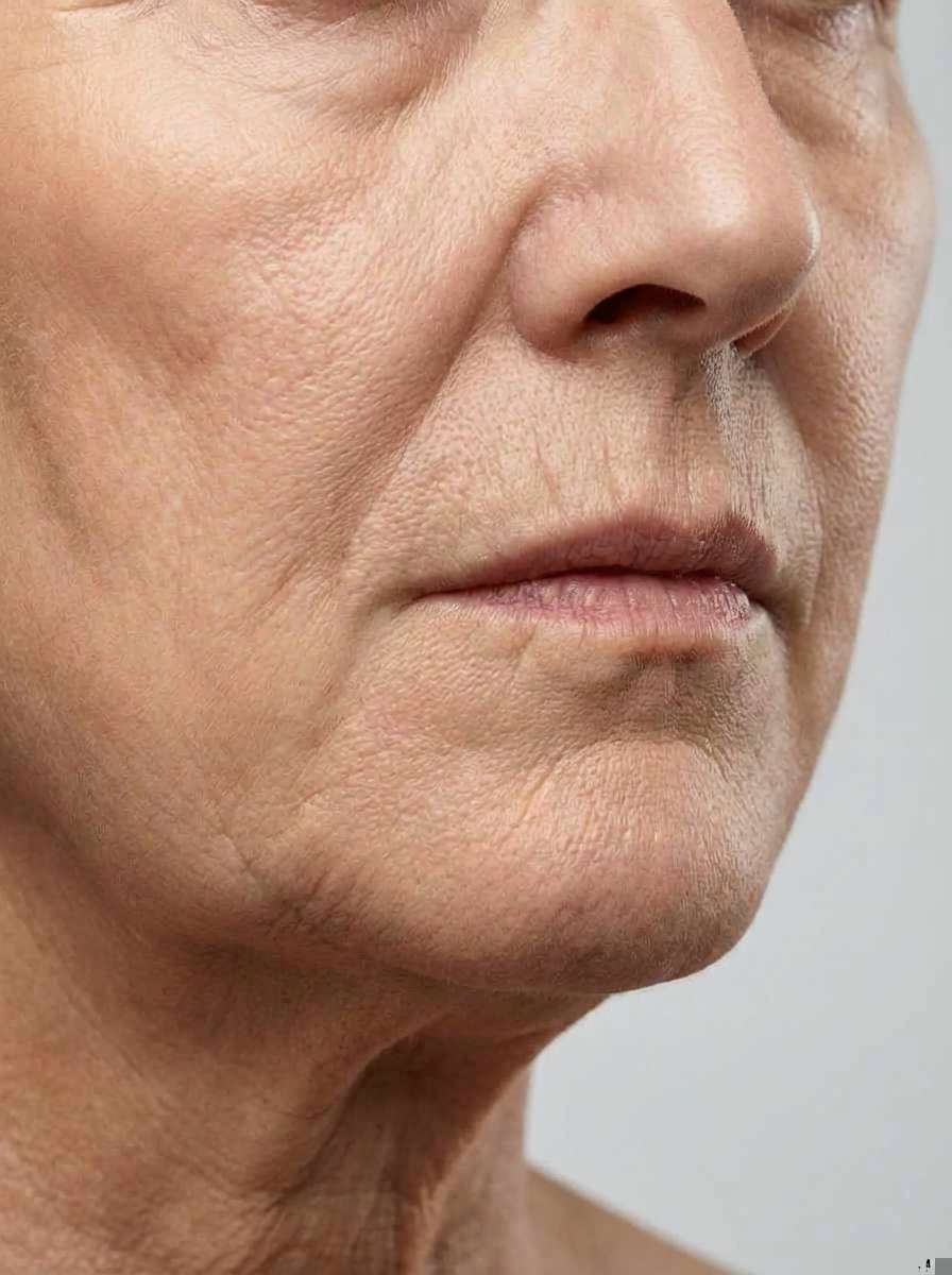 prima e dopo filler filler juvederm viso trapani filler juvederm per migliorare viso foto dopo - 66