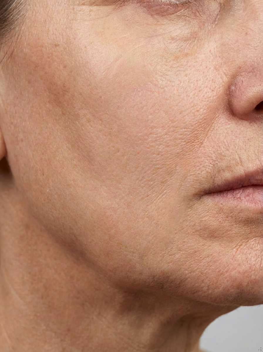 prima e dopo filler filler profhilo zigomi misterbianco filler profhilo per migliorare zigomi foto dopo - 142