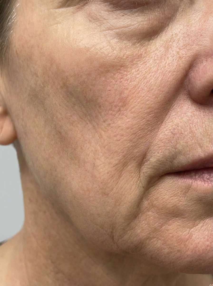 prima e dopo filler zigomi palermo filler per migliorare zigomi foto dopo - 5