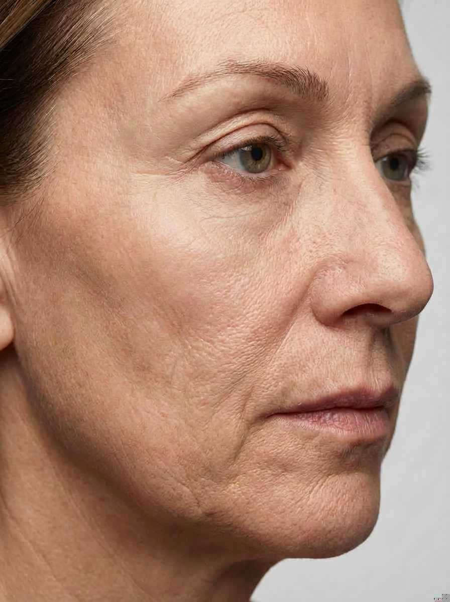 prima e dopo filler filler skinbooster zigomi san mauro torinese filler skinbooster per migliorare zigomi foto dopo - 154