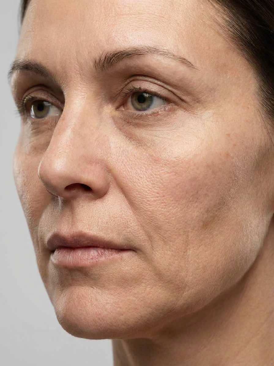 prima e dopo filler filler radiesse zigomi udine filler radiesse per migliorare zigomi foto dopo - 46