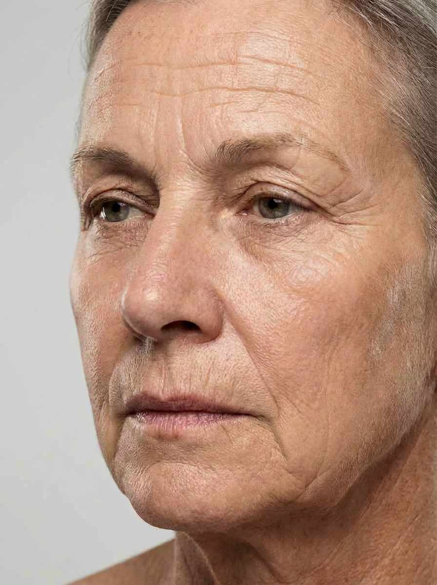 prima e dopo fotoringiovanimento viso albiano fotoringiovanimento per migliorare viso foto dopo - 664