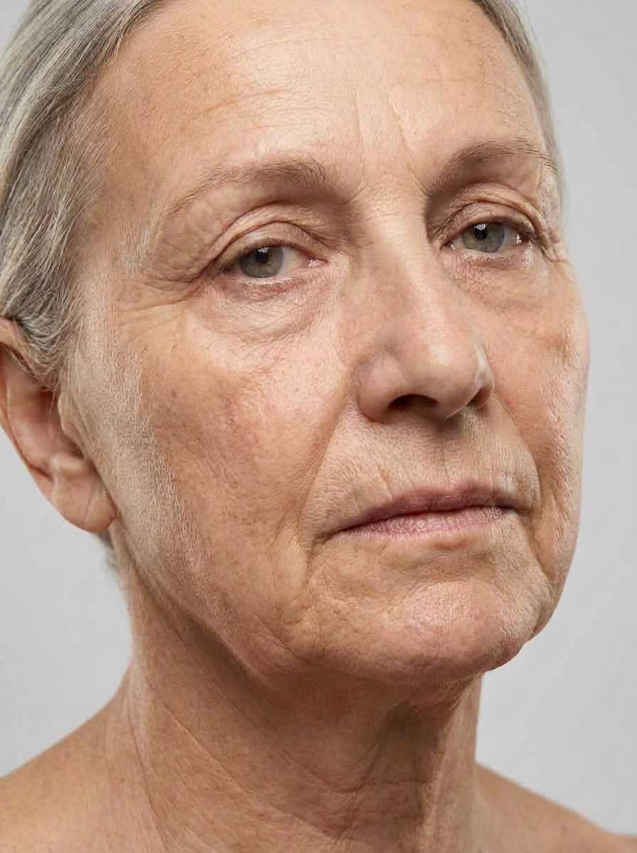 prima e dopo hifu hifu doublo viso bellaria-igea marina hifu doublo per migliorare viso foto dopo - 489