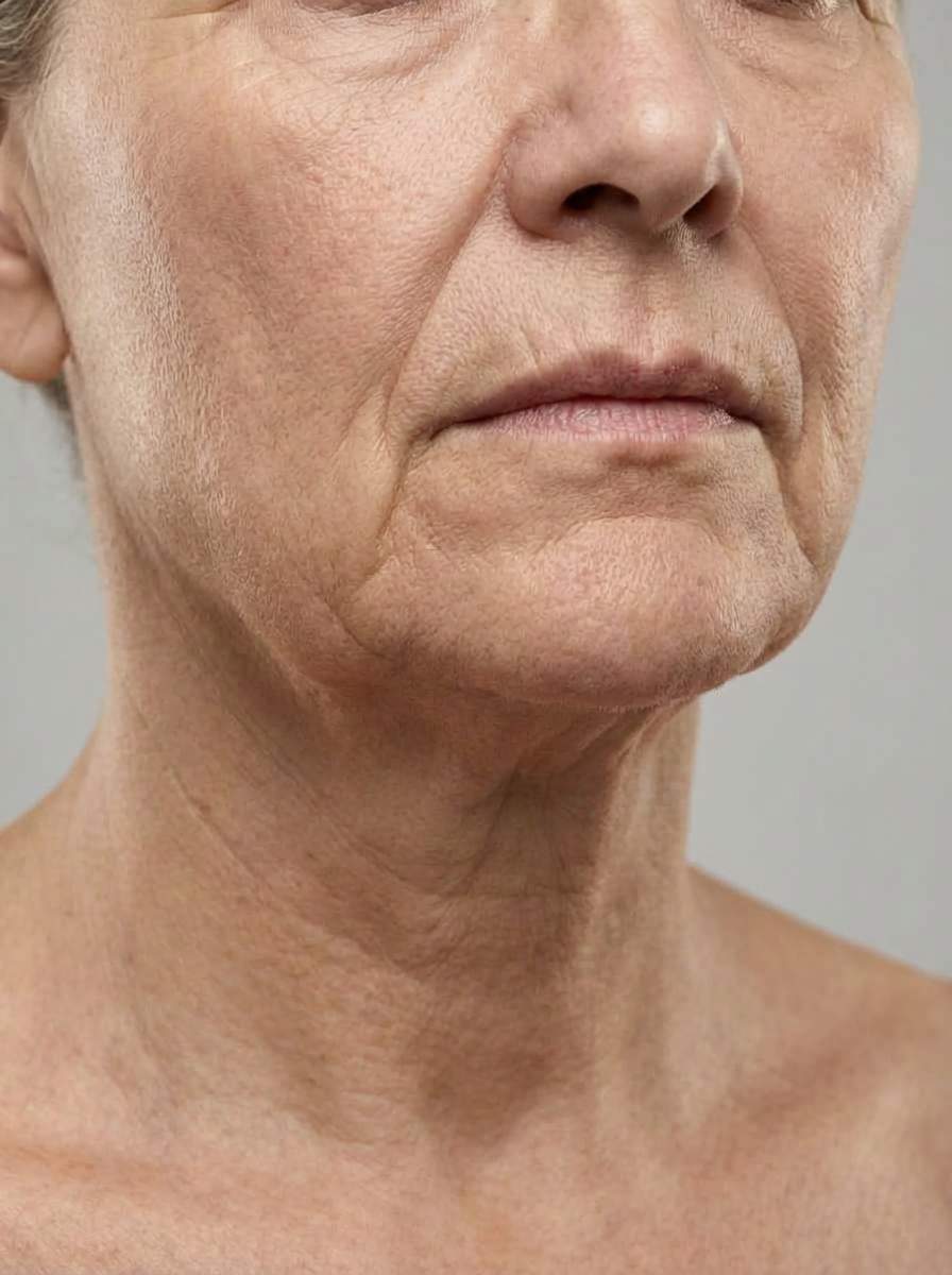 prima e dopo hifu hifu ultracel viso cattolica hifu ultracel per migliorare viso foto dopo - 490