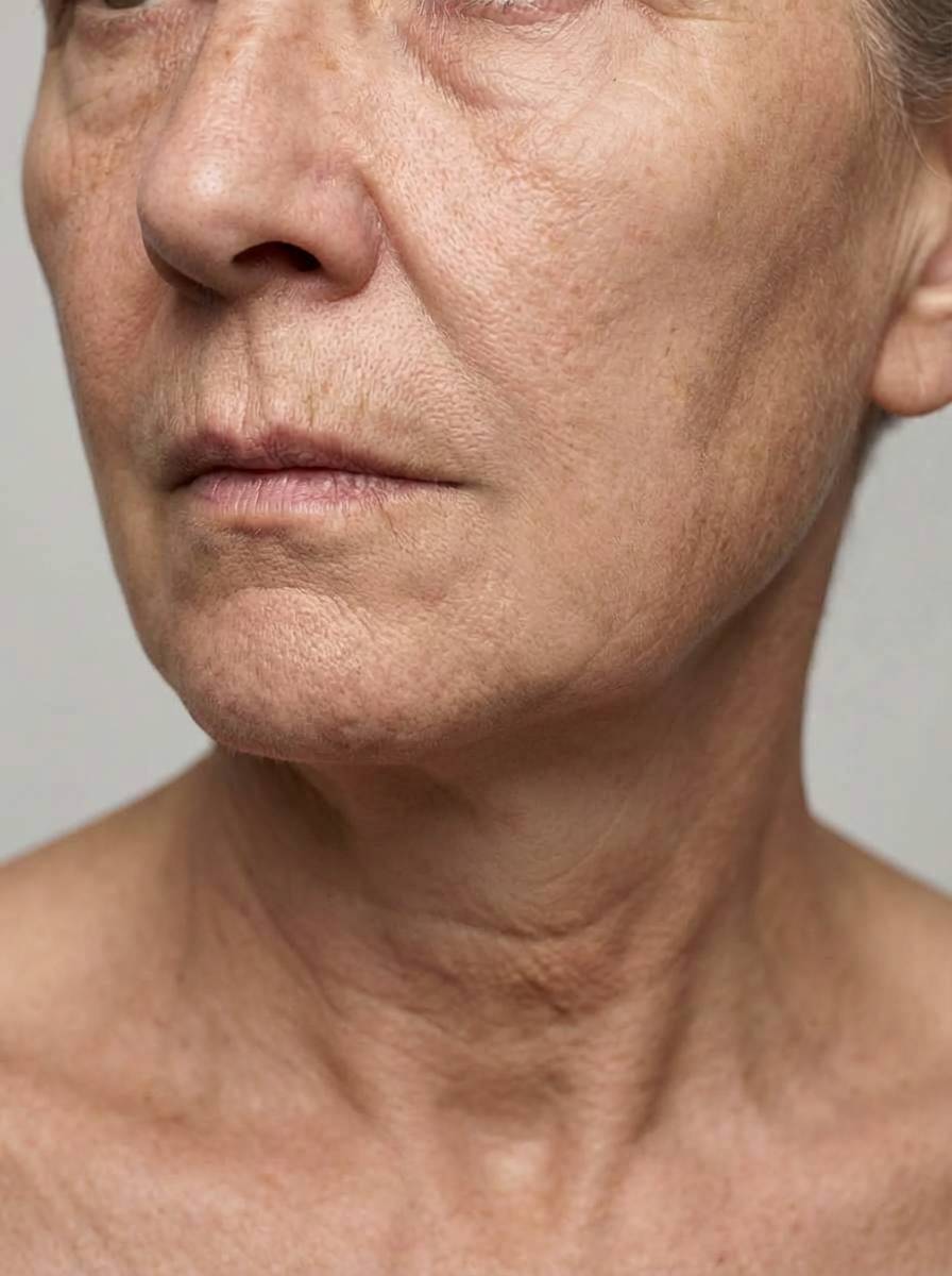 prima e dopo hifu viso russi hifu per migliorare viso foto dopo - 481