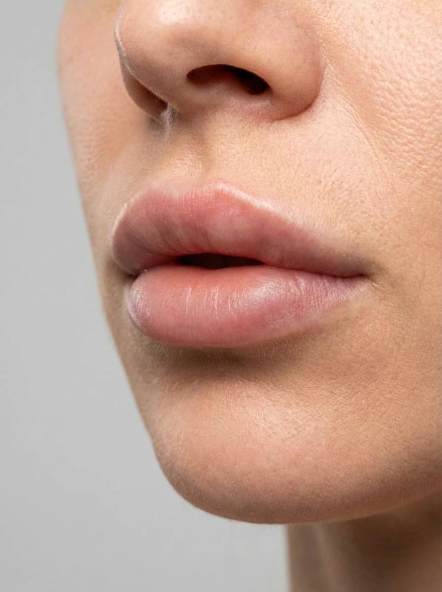 prima e dopo ialuronidasi labbra paola ialuronidasi per migliorare labbra foto dopo - 320