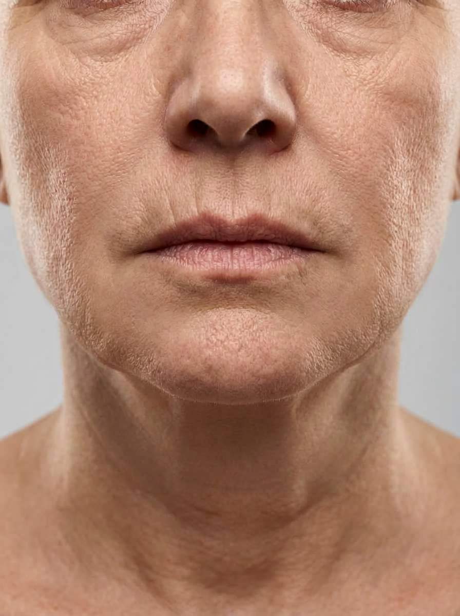 prima e dopo ialuronidasi viso castrovillari ialuronidasi per migliorare viso foto dopo - 319