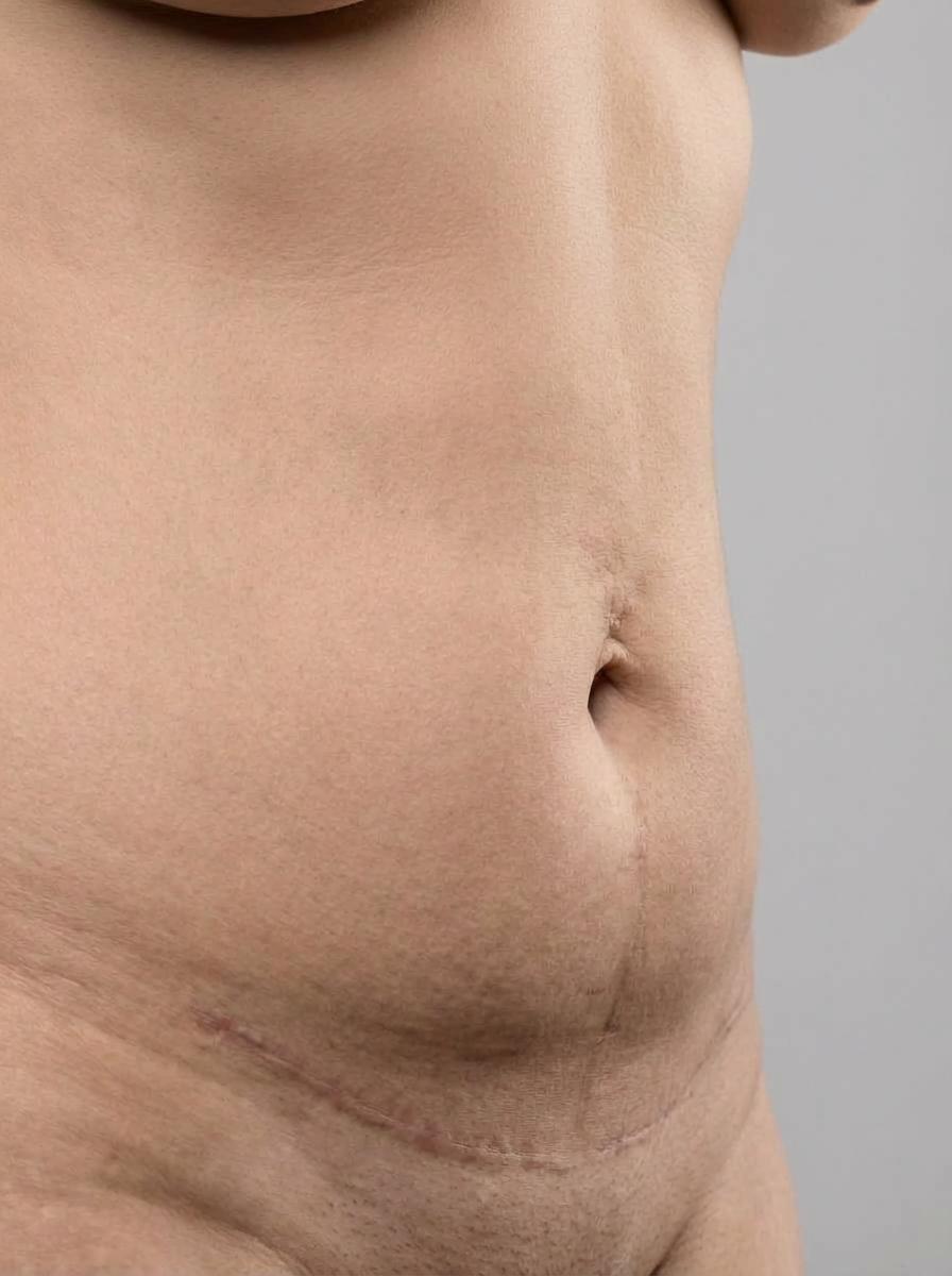 prima e dopo lifting lifting post bariatrico corpo carpi lifting post bariatrico per migliorare corpo foto dopo - 209