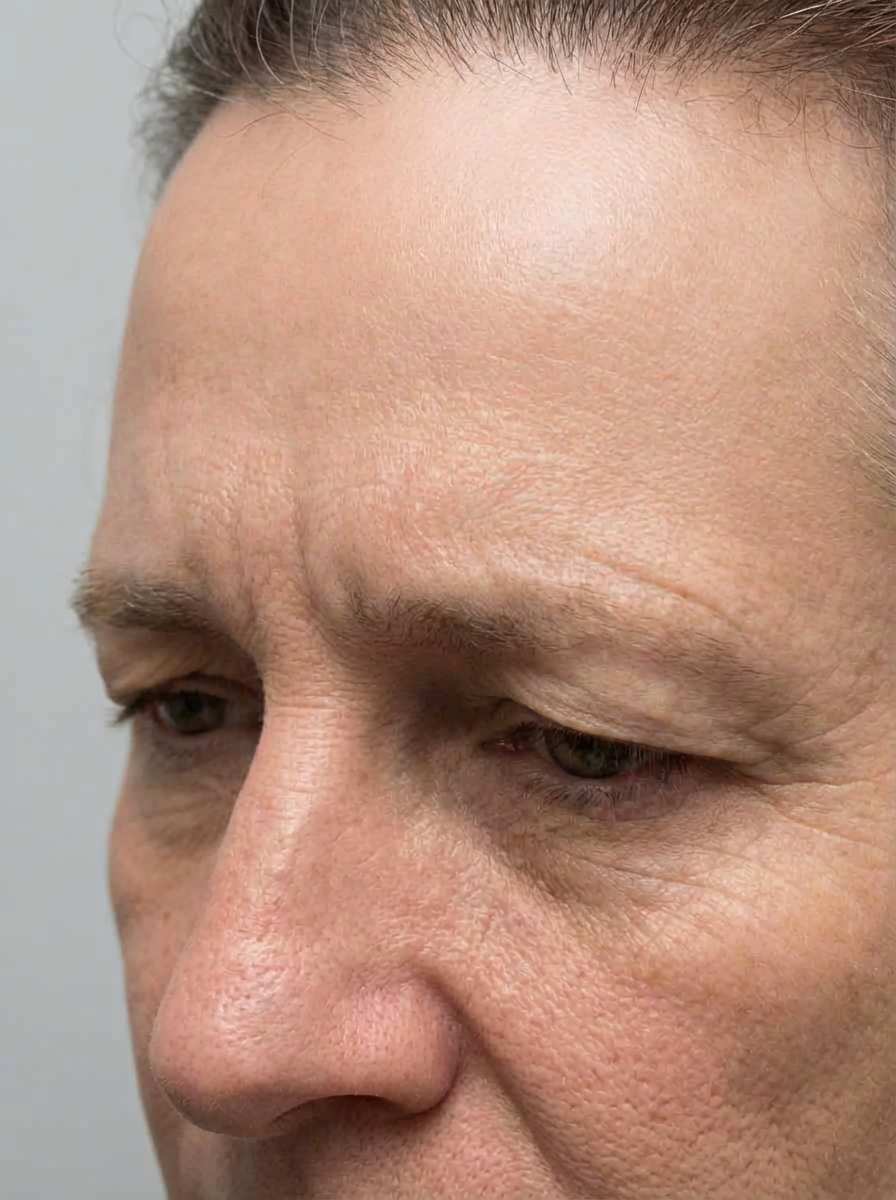 prima e dopo lifting lifting coronale fronte piombino lifting coronale per migliorare fronte foto dopo - 234