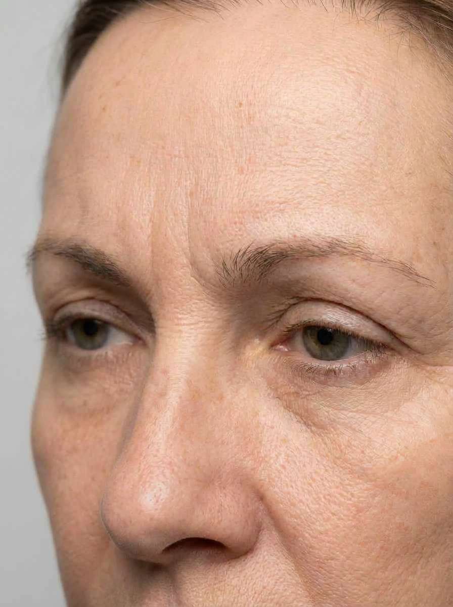 prima e dopo lifting sopracciglia lugo lifting per migliorare sopracciglia foto dopo - 205