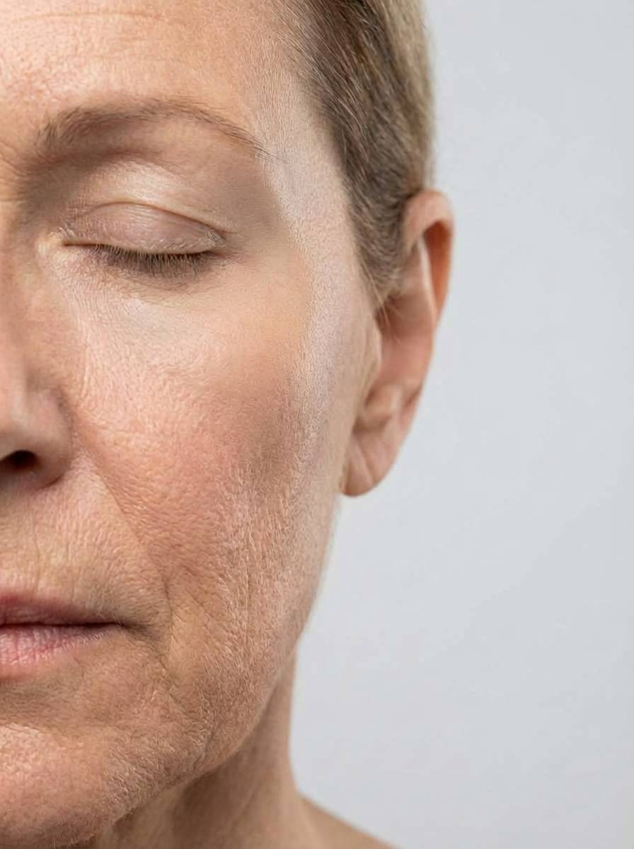 prima e dopo lifting tempie casalecchio di reno lifting per migliorare tempie foto dopo - 206