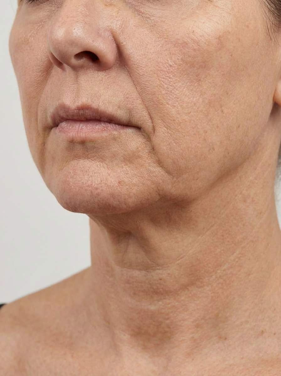 prima e dopo lifting happy lift viso campi bisenzio happy lift per migliorare viso foto dopo - 230