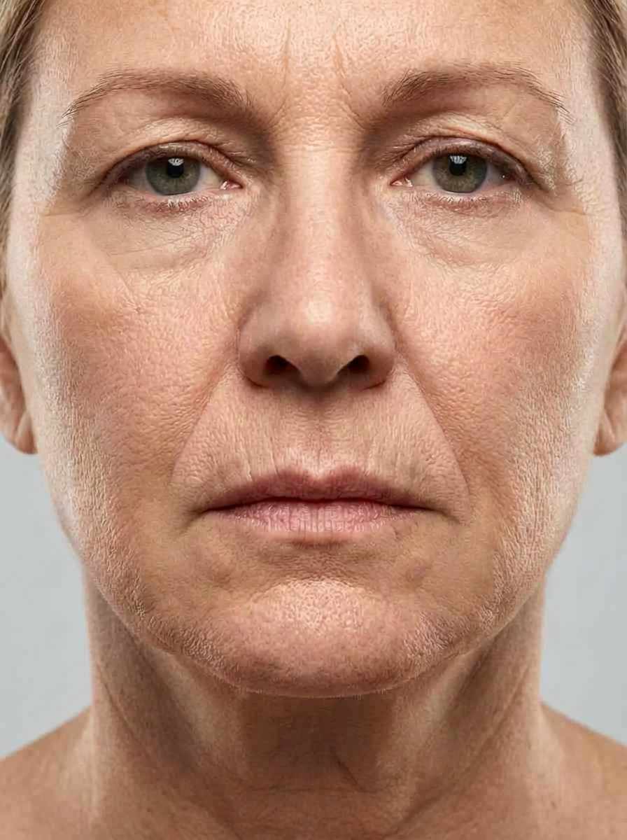 prima e dopo lifting thread lift viso civitanova marche thread lift per migliorare viso foto dopo - 221