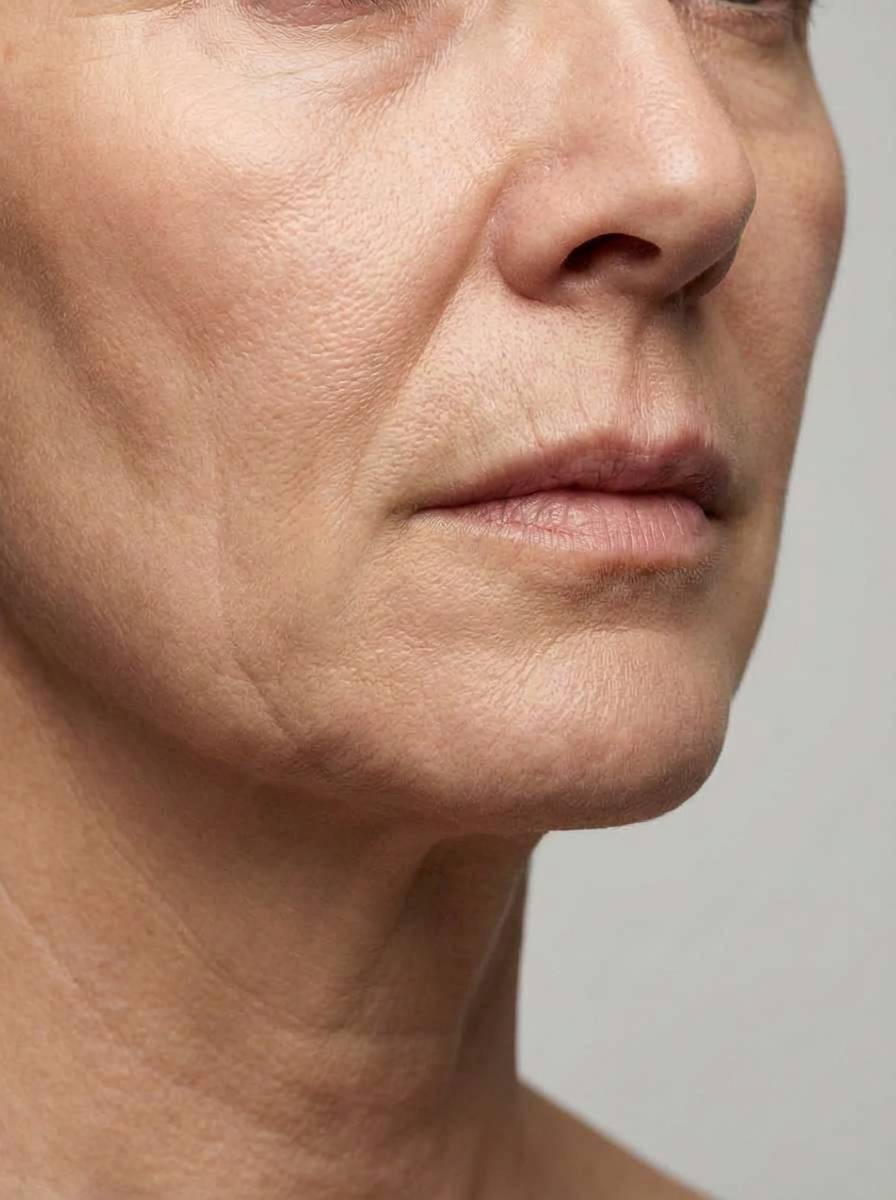 prima e dopo lifting lifting liquido viso empoli lifting liquido per migliorare viso foto dopo - 227