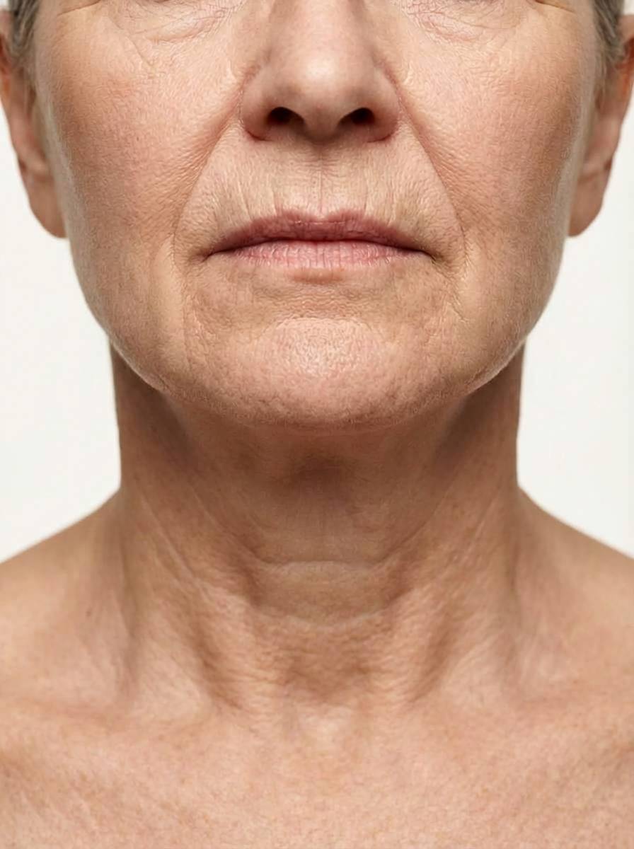 prima e dopo lifting lifing cervicofacciale viso fabriano lifing cervicofacciale per migliorare viso foto dopo - 220