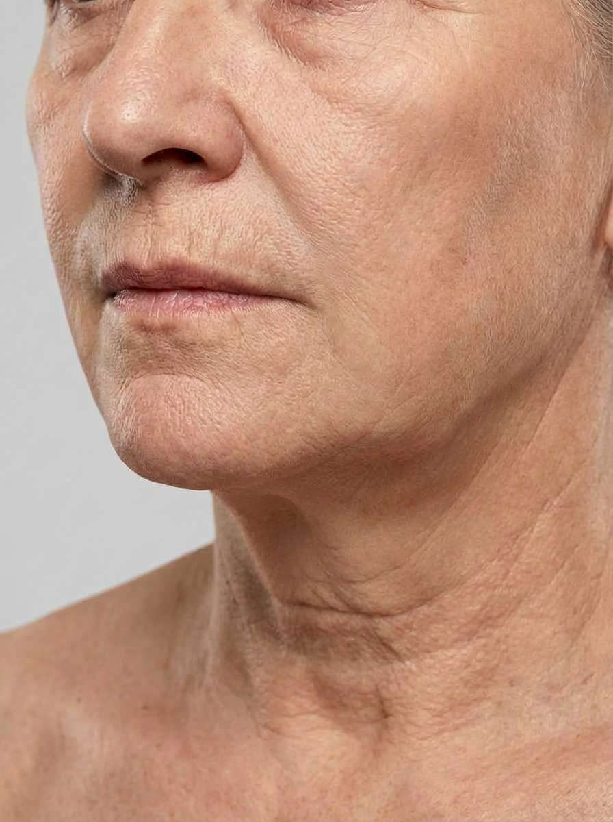 prima e dopo lifting lifting non chirurgico viso guastalla lifting non chirurgico per migliorare viso foto dopo - 215