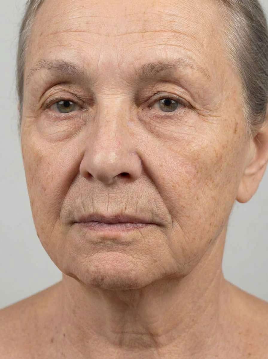 prima e dopo lifting lifting full face viso jesi lifting full face per migliorare viso foto dopo - 219