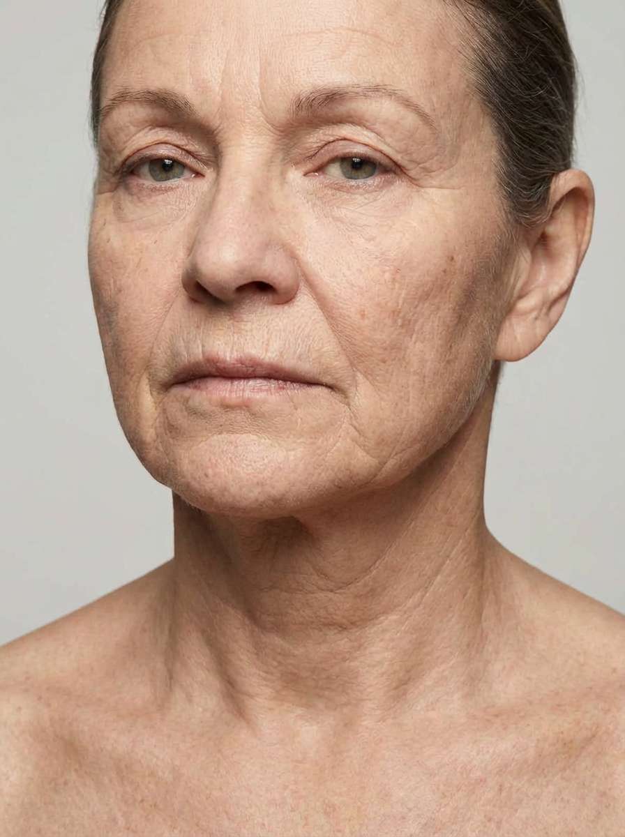 prima e dopo lifting lifting deep plane viso mirandola lifting deep plane per migliorare viso foto dopo - 213