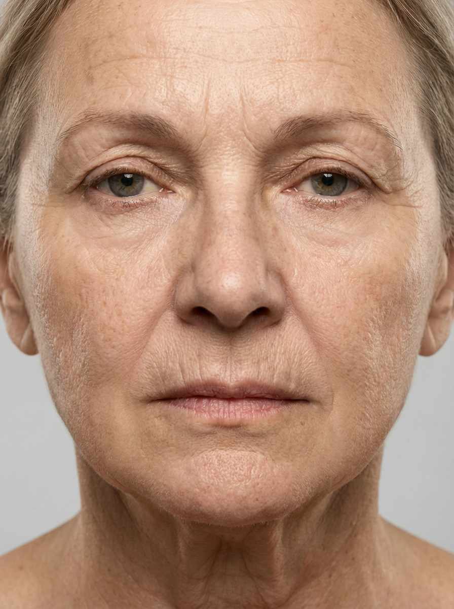 prima e dopo lifting viso ostuni lifting per migliorare viso foto dopo - 201