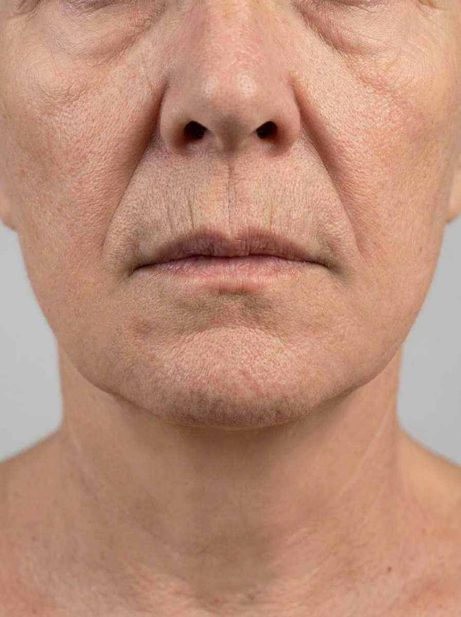 prima e dopo lifting lifiting cog viso sesto fiorentino lifiting cog per migliorare viso foto dopo - 229