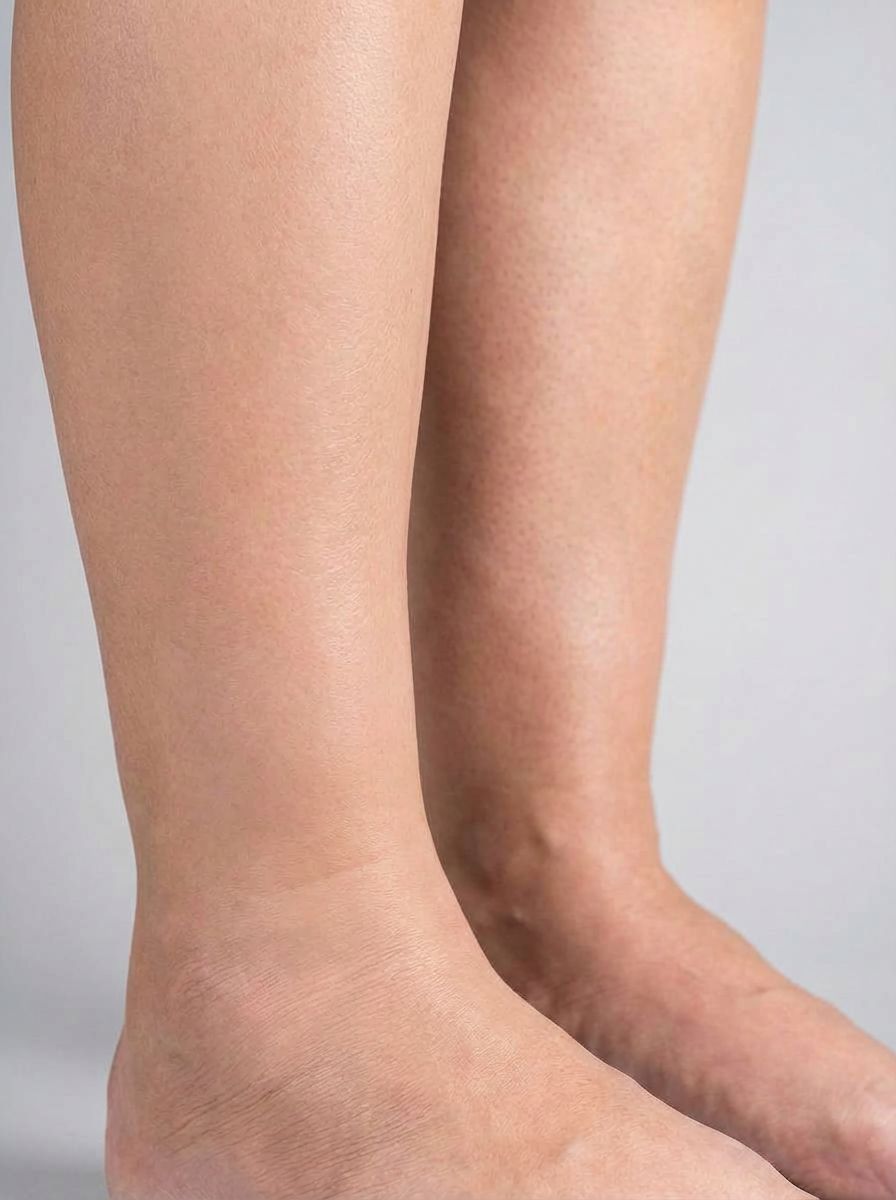 prima e dopo linfodrenaggio linfodrenaggio vodder gambe pompei linfodrenaggio vodder per migliorare gambe foto dopo - 501