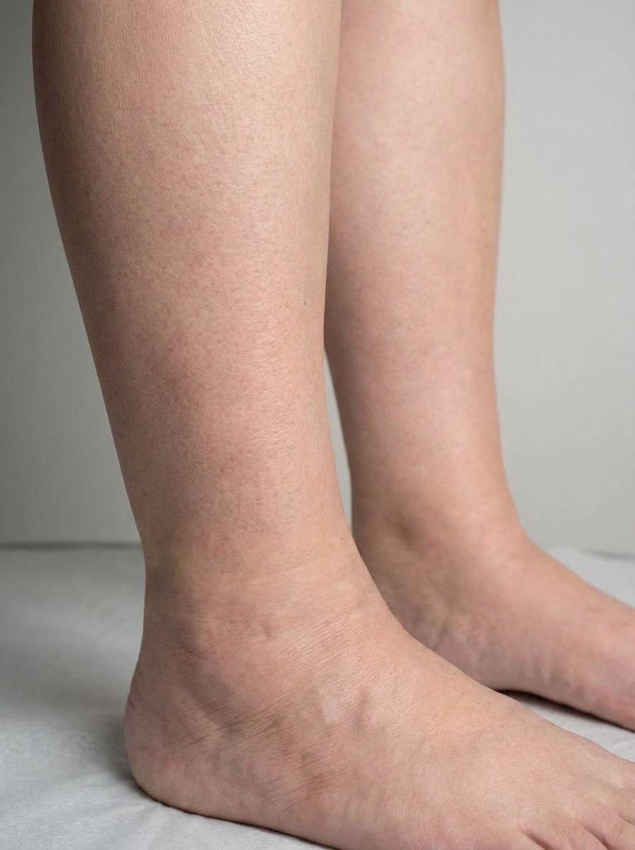 prima e dopo linfodrenaggio linfodrenaggio meccanico gambe sant'antonio abate linfodrenaggio meccanico per migliorare gambe foto dopo - 502