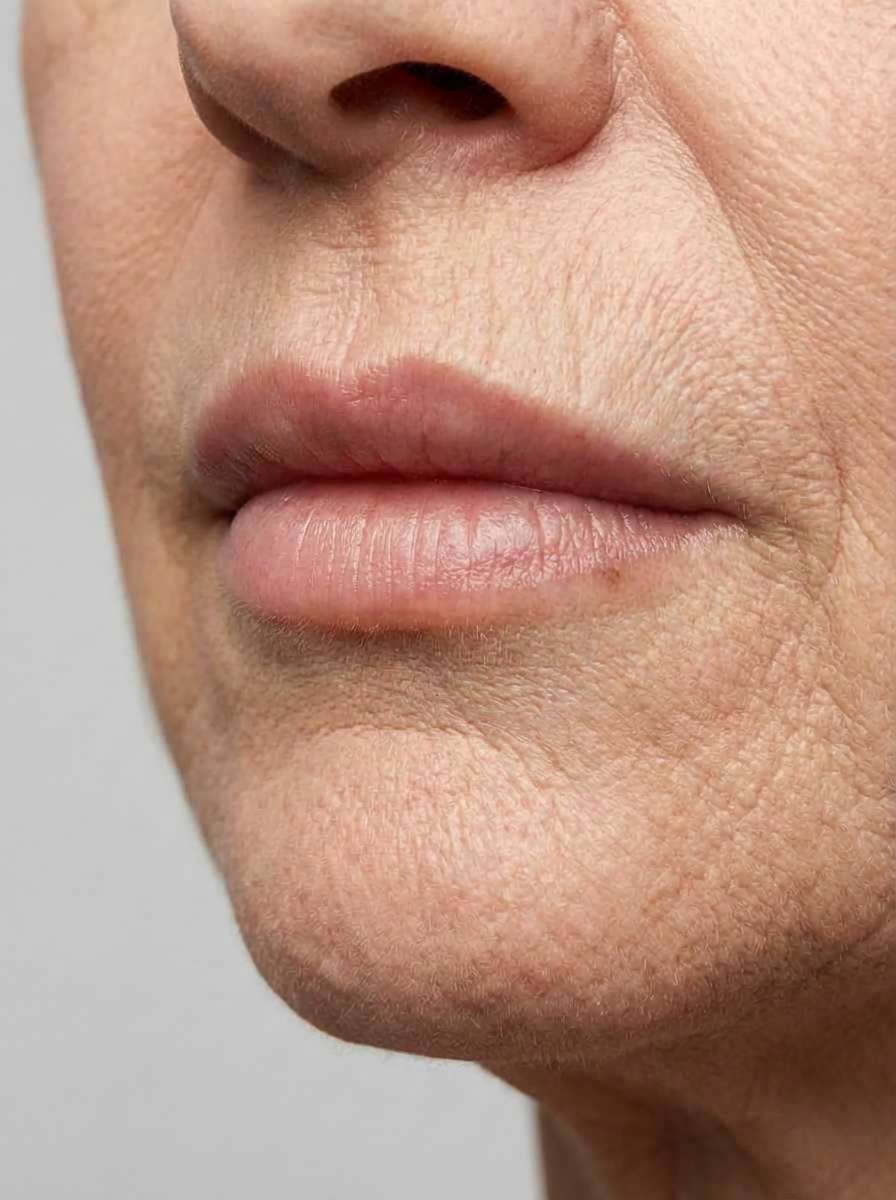 prima e dopo lipofilling labbra orbassano lipofilling per migliorare labbra foto dopo - 535