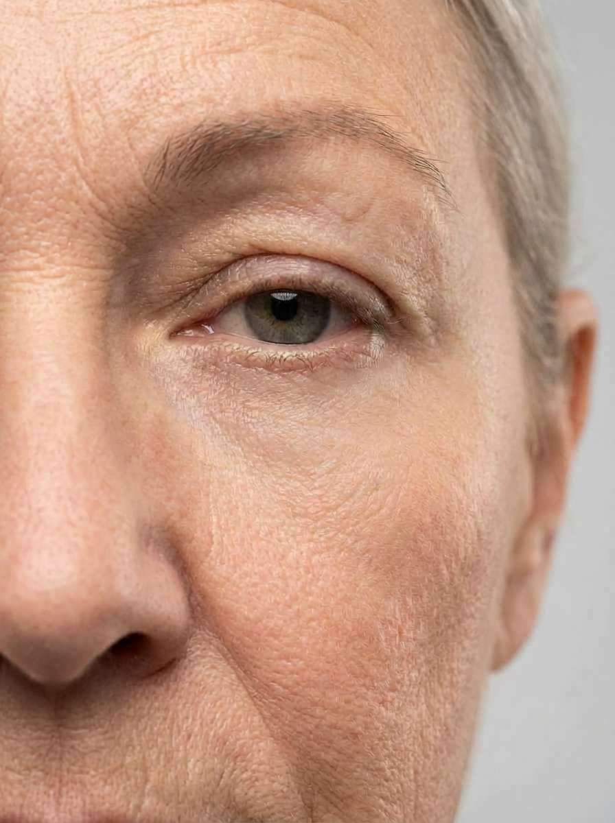 prima e dopo lipofilling occhi rivalta di torino lipofilling per migliorare occhi foto dopo - 534