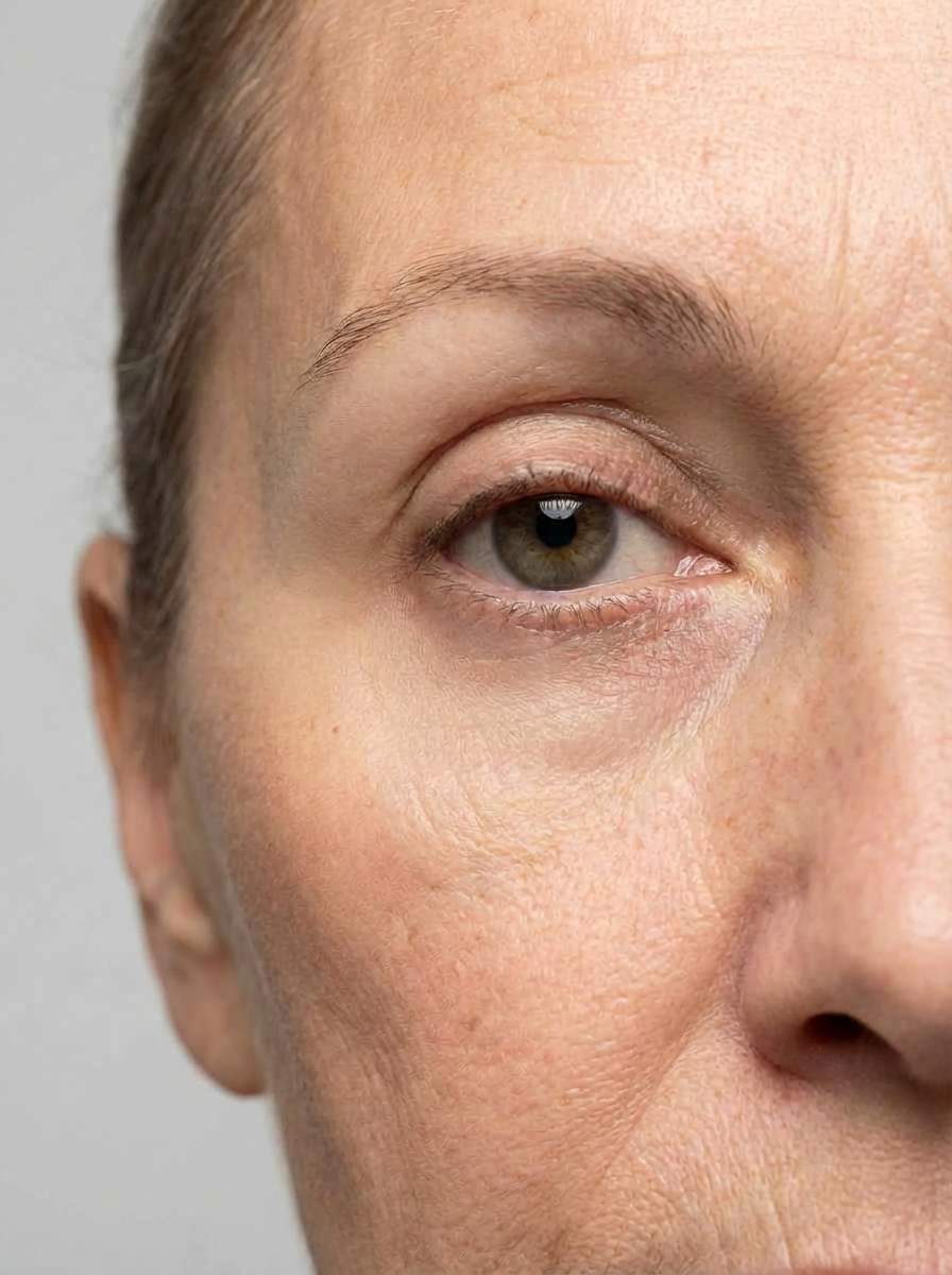 prima e dopo lipofilling lipofilling nanofat occhi villastellone lipofilling nanofat per migliorare occhi foto dopo - 541