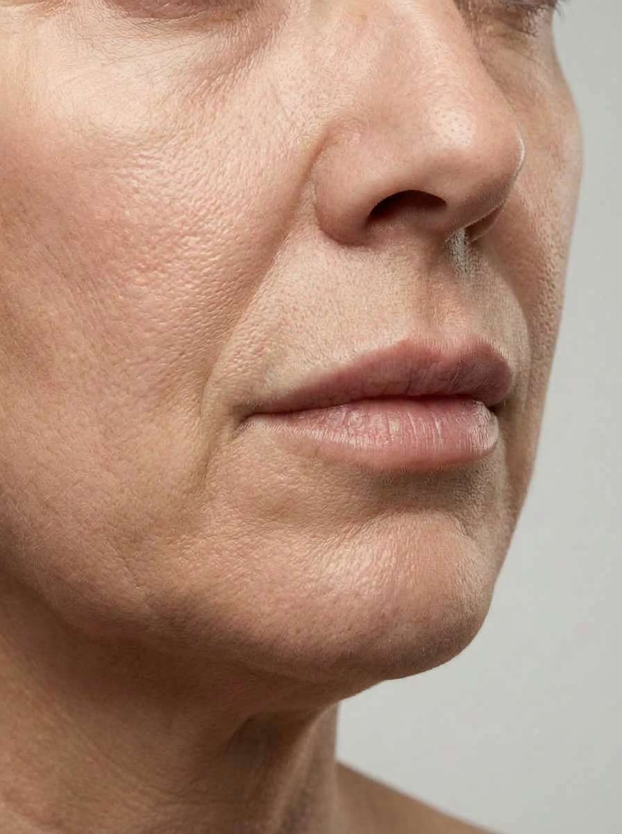 prima e dopo lipofilling viso capaci lipofilling per migliorare viso foto dopo - 530