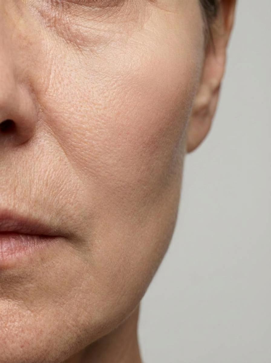 prima e dopo lipofilling zigomi beinasco lipofilling per migliorare zigomi foto dopo - 536