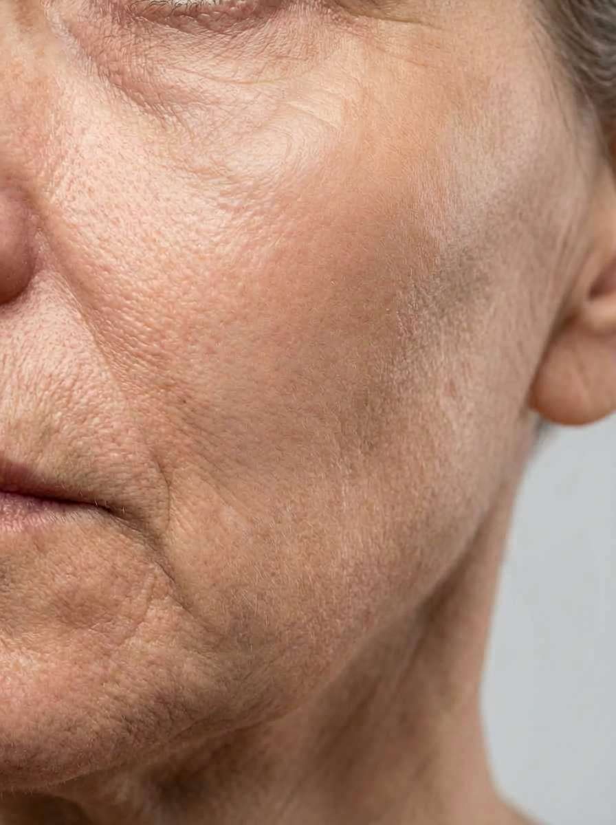 prima e dopo lipofilling lipofilling macrofat zigomi caluso lipofilling macrofat per migliorare zigomi foto dopo - 557