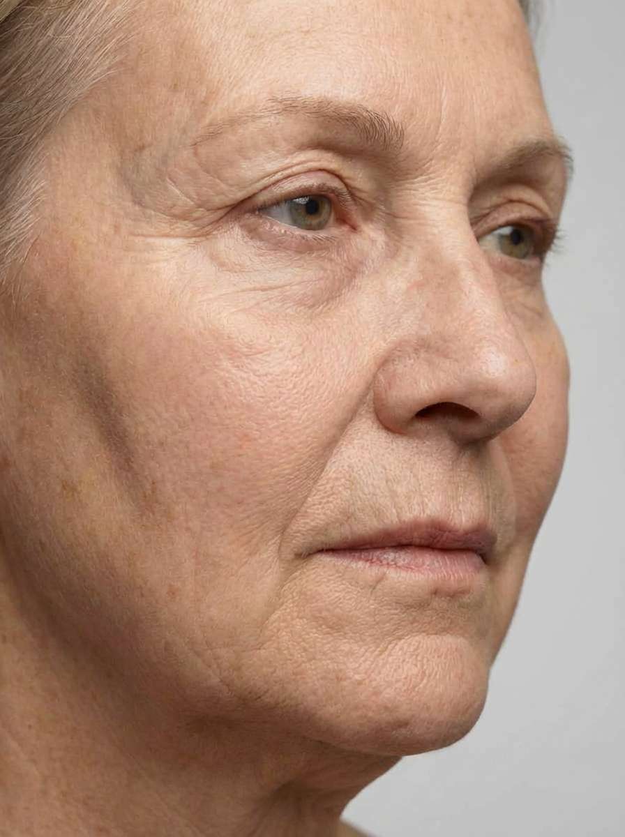 prima e dopo lipofilling lipofilling nanofat zigomi la loggia lipofilling nanofat per migliorare zigomi foto dopo - 543