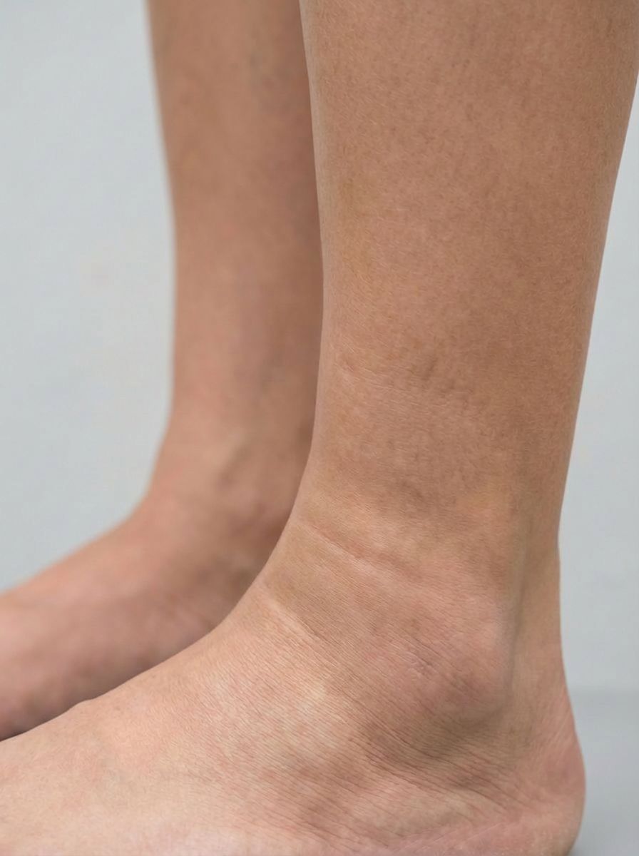 prima e dopo liposuzione caviglie mercogliano liposuzione per migliorare caviglie foto dopo - 329