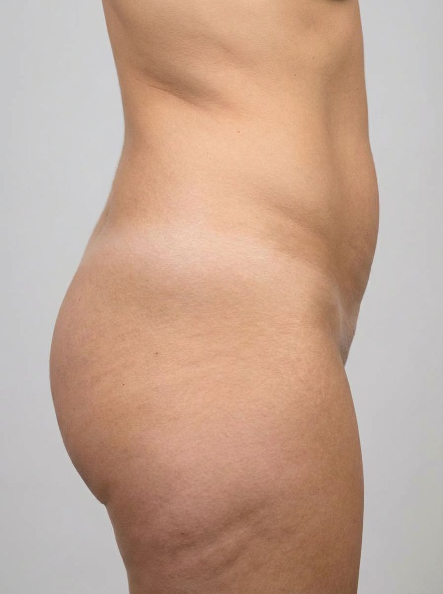 prima e dopo liposuzione liposuzione water jet fianchi sant'angelo lodigiano liposuzione water jet per migliorare fianchi foto dopo - 404