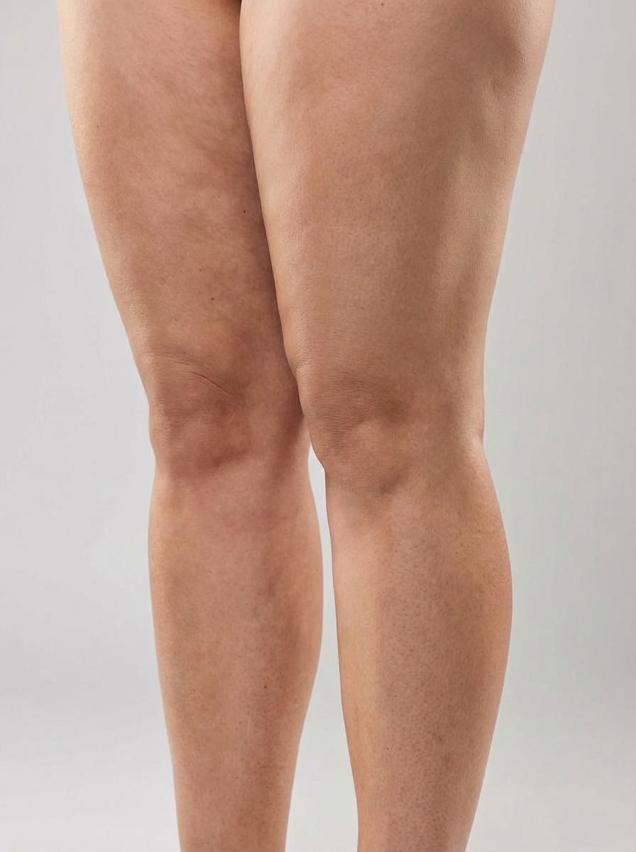 prima e dopo liposuzione liposuzione water jet gambe treviglio liposuzione water jet per migliorare gambe foto dopo - 405