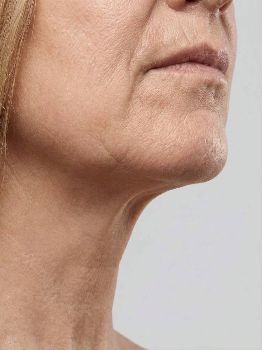 prima e dopo liposuzione liposuzione laser mento portogruaro liposuzione laser per migliorare mento foto dopo - 343