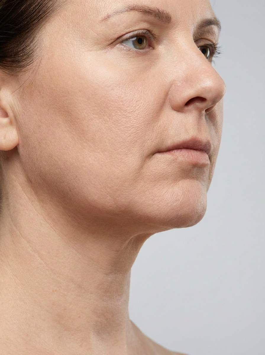 prima e dopo liposuzione liposuzione doppio mento mento venosa liposuzione doppio mento per migliorare mento foto dopo - 333