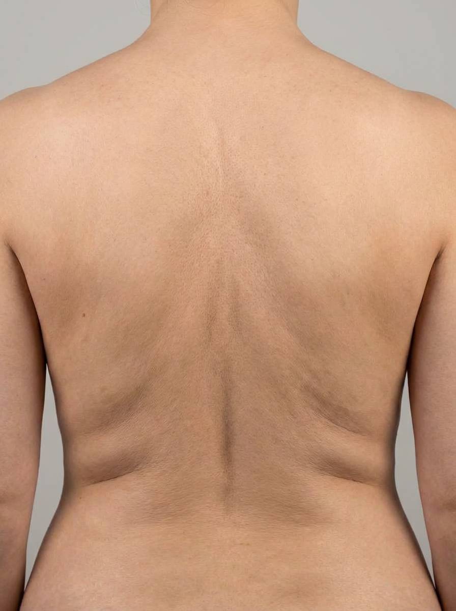 prima e dopo liposuzione liposuzione 3d schiena codroipo liposuzione 3d per migliorare schiena foto dopo - 372