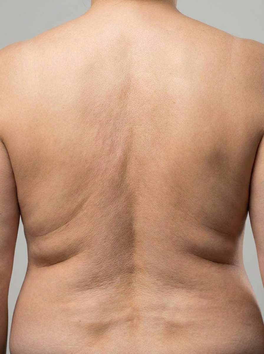 prima e dopo liposuzione liposuzione j-plasma schiena limbiate liposuzione j-plasma per migliorare schiena foto dopo - 426