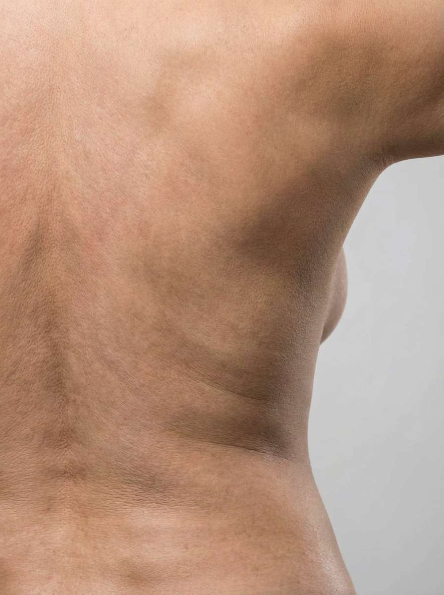 prima e dopo liposuzione liposuzione laser schiena mestre liposuzione laser per migliorare schiena foto dopo - 339