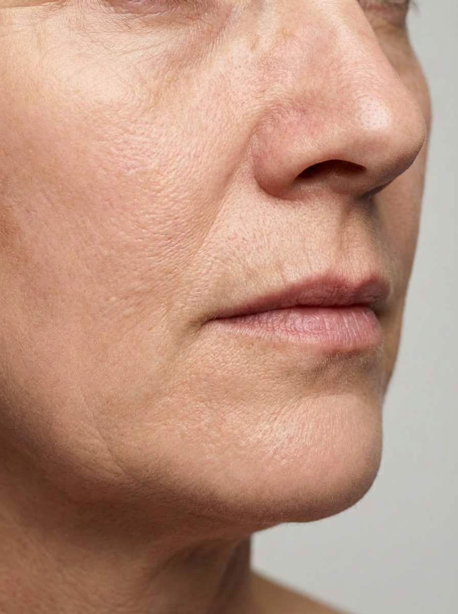 prima e dopo luce pulsata luce pulsata viso viso mezzocorona luce pulsata viso per migliorare viso foto dopo - 658