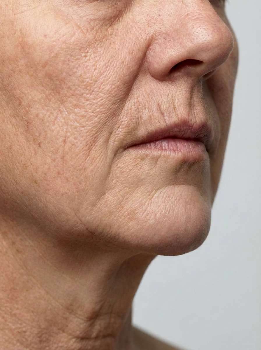 prima e dopo mentoplastica mentoplastica addittiva mento pietrasanta mentoplastica addittiva per migliorare mento foto dopo - 246