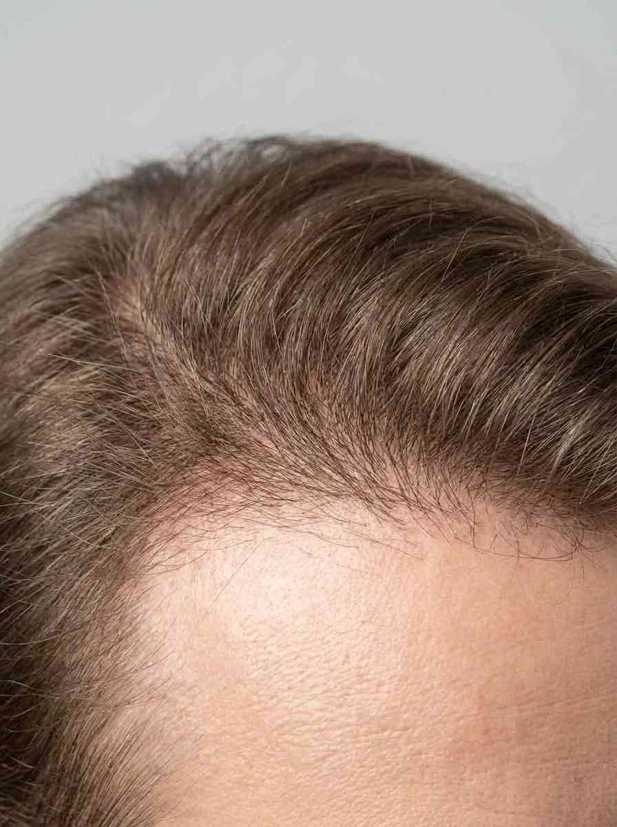 prima e dopo mesoterapia capelli pomezia mesoterapia per migliorare capelli foto dopo - 270