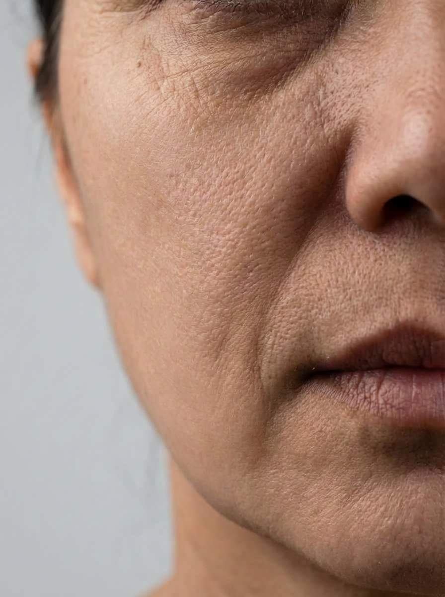 prima e dopo needling microneedling viso sarzana microneedling per migliorare viso foto dopo - 264