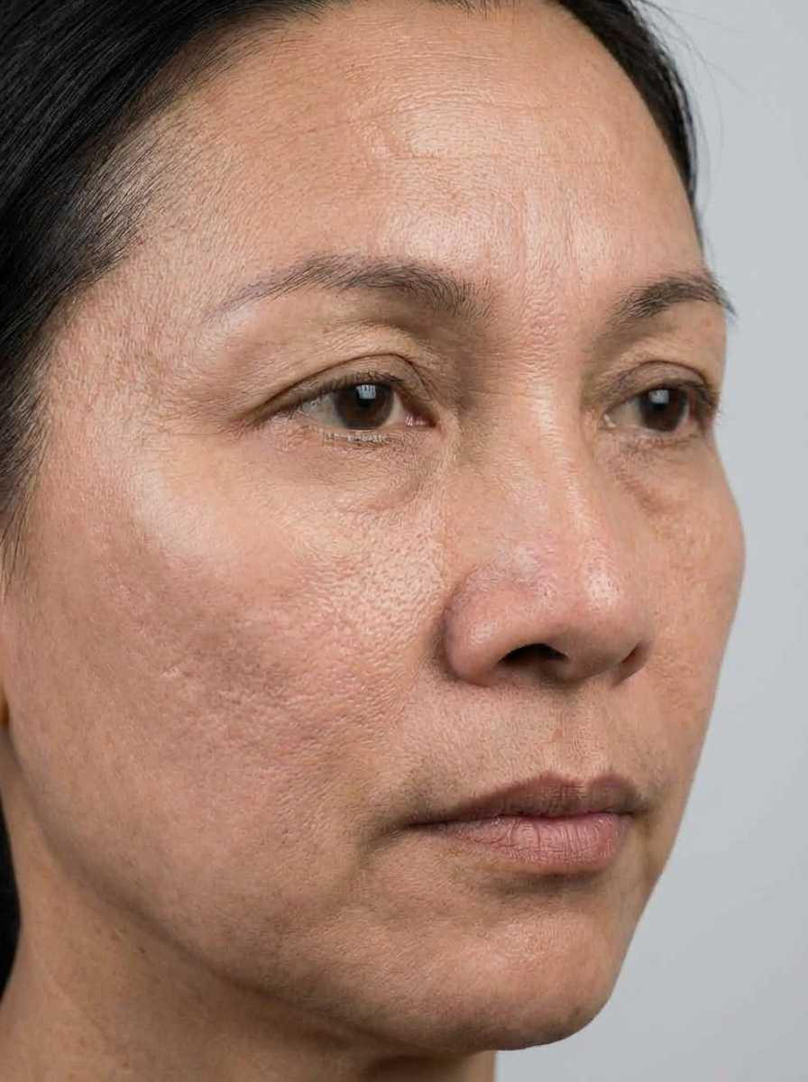 prima e dopo peeling chimico peeling chimico  jessner viso albenga peeling chimico  jessner per migliorare viso foto dopo - 256