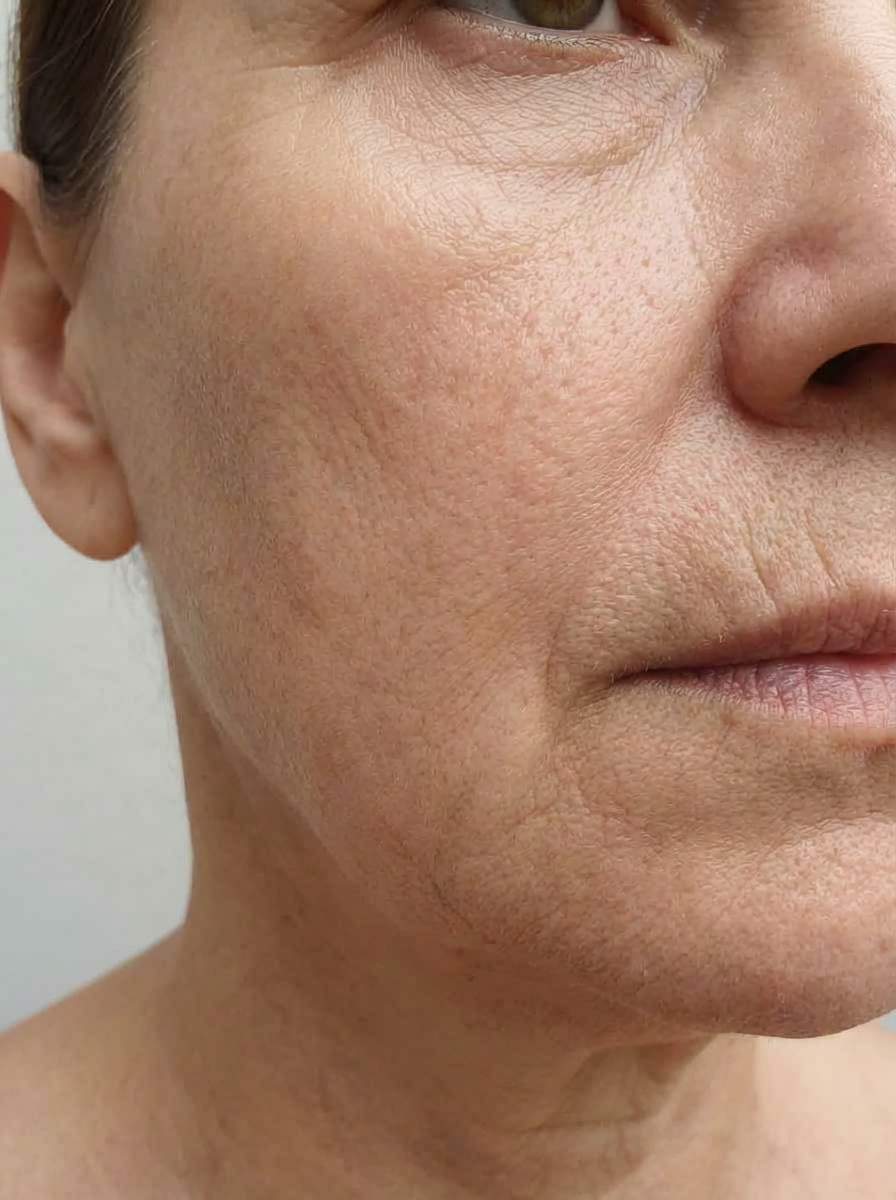 prima e dopo peeling chimico peeling chimico  prx-t33 viso bordighera peeling chimico  prx-t33 per migliorare viso foto dopo - 255