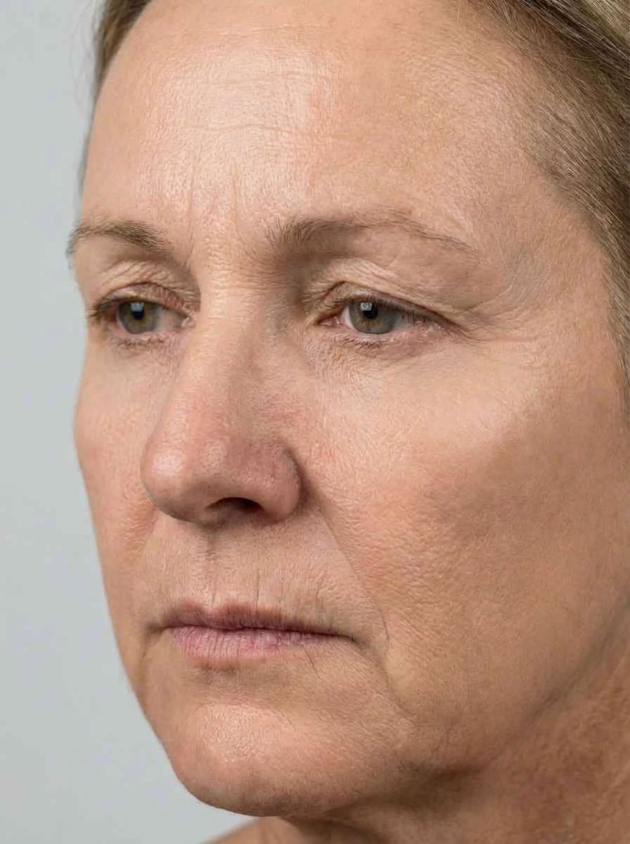 prima e dopo peeling chimico viso quarrata peeling chimico per migliorare viso foto dopo - 250