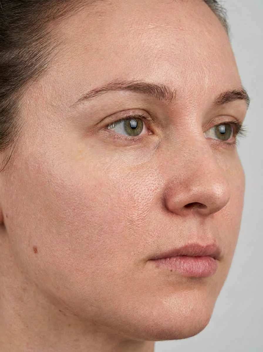 prima e dopo peeling chimico peeling chimico  salicilico viso sanremo peeling chimico  salicilico per migliorare viso foto dopo - 253